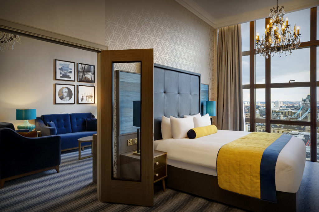 Leonardo Royal Hotel London City - Photo 5