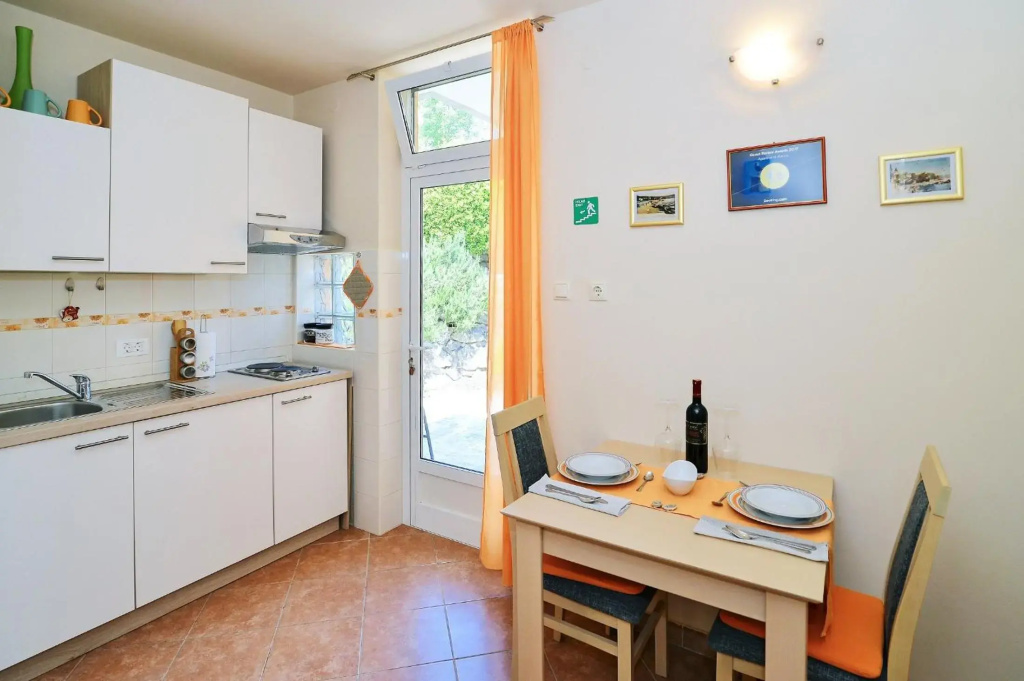 Charming Opatija Getaway w Panoramic Sea Views - Général