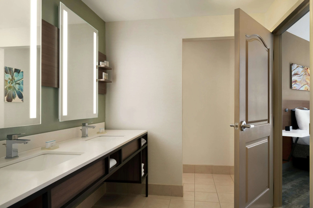Hilton Garden Inn Charlotte/Ayrsley - Général