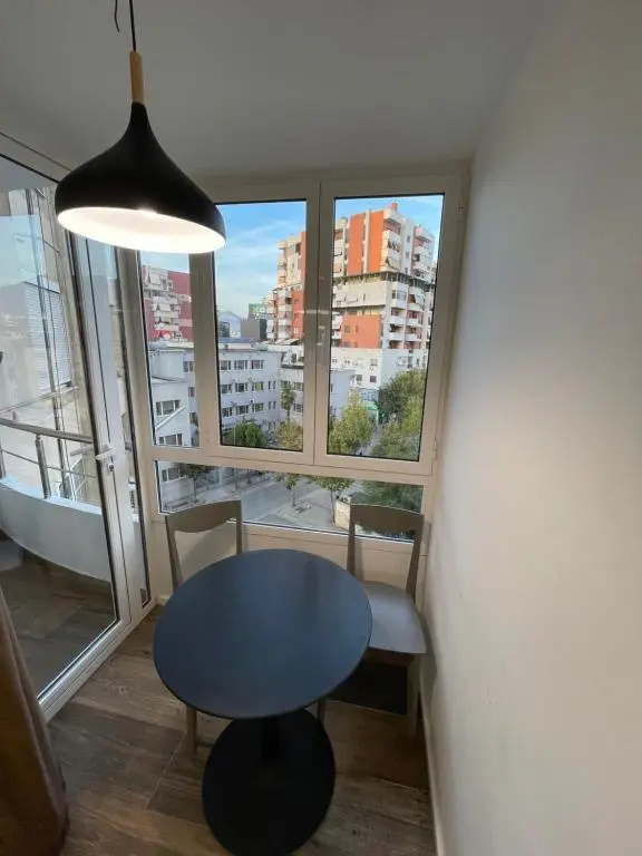 Boutique Central Studio Apartments