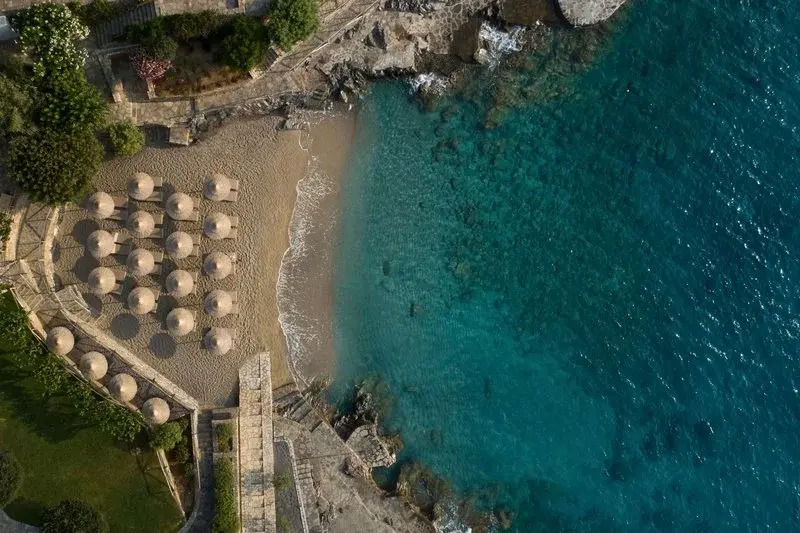Miramare Villas & Suites - фото 6