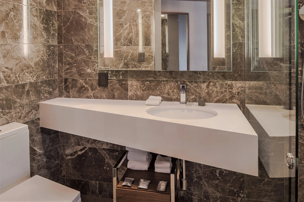 AC Hotel by Marriott Guadalajara Expo - Général