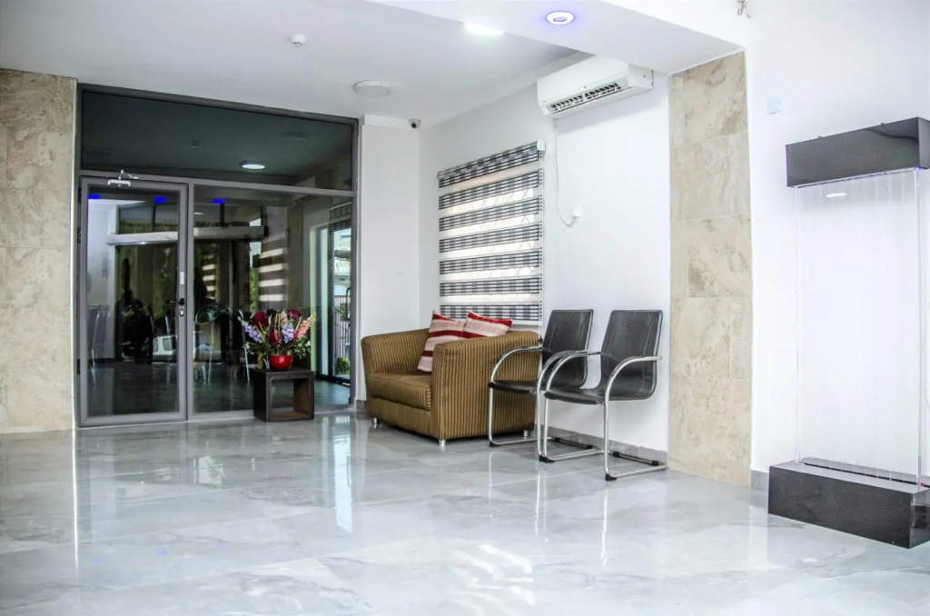 Hotel photo 14