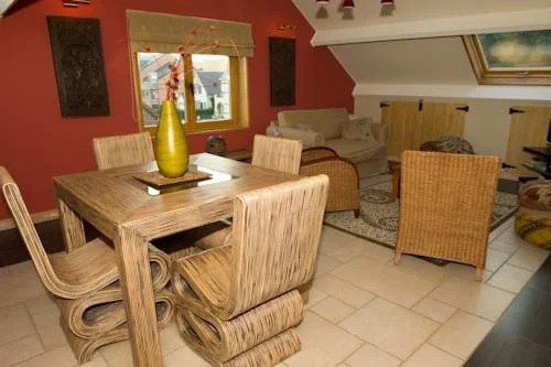 Gîte Rêves du Monde - фото 2