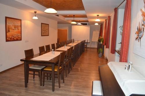 Hotel Zur Isar - Général