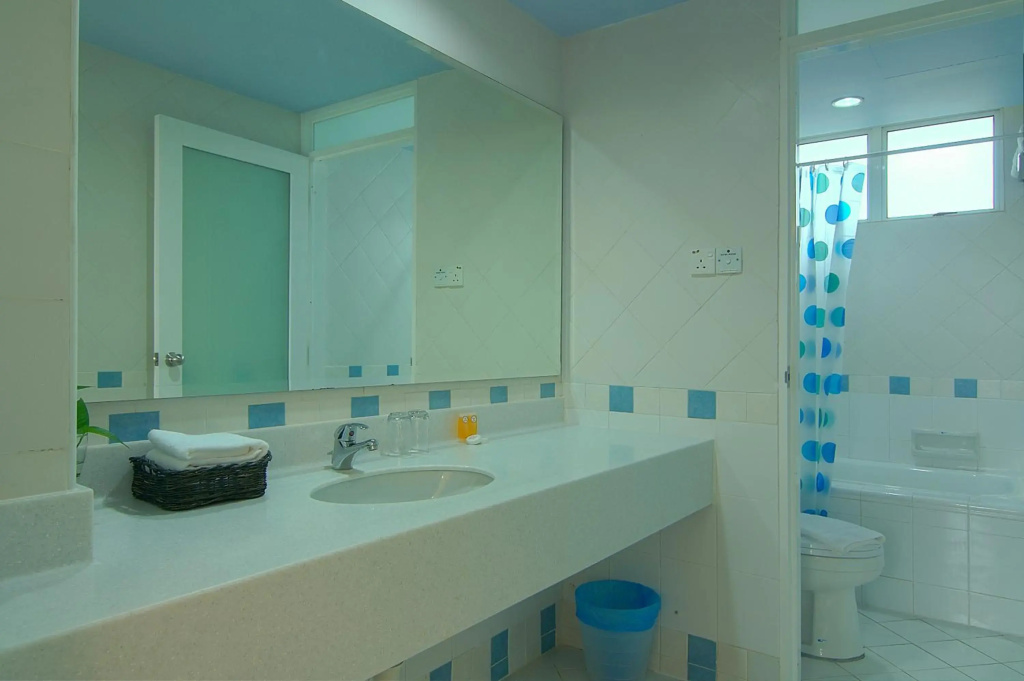 Wedgewood Residences Mont' Kiara - Général