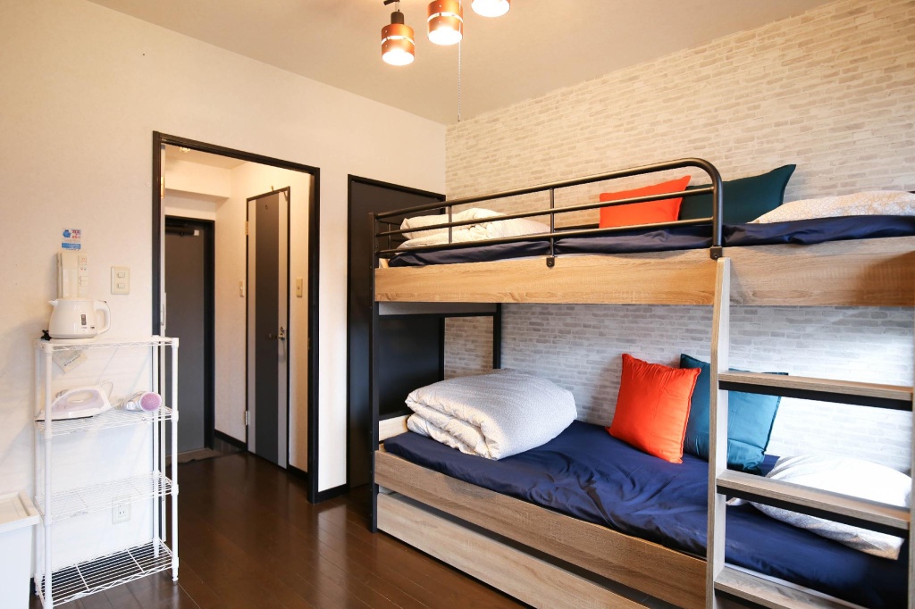 Sumiyoshi apartment 사진 7