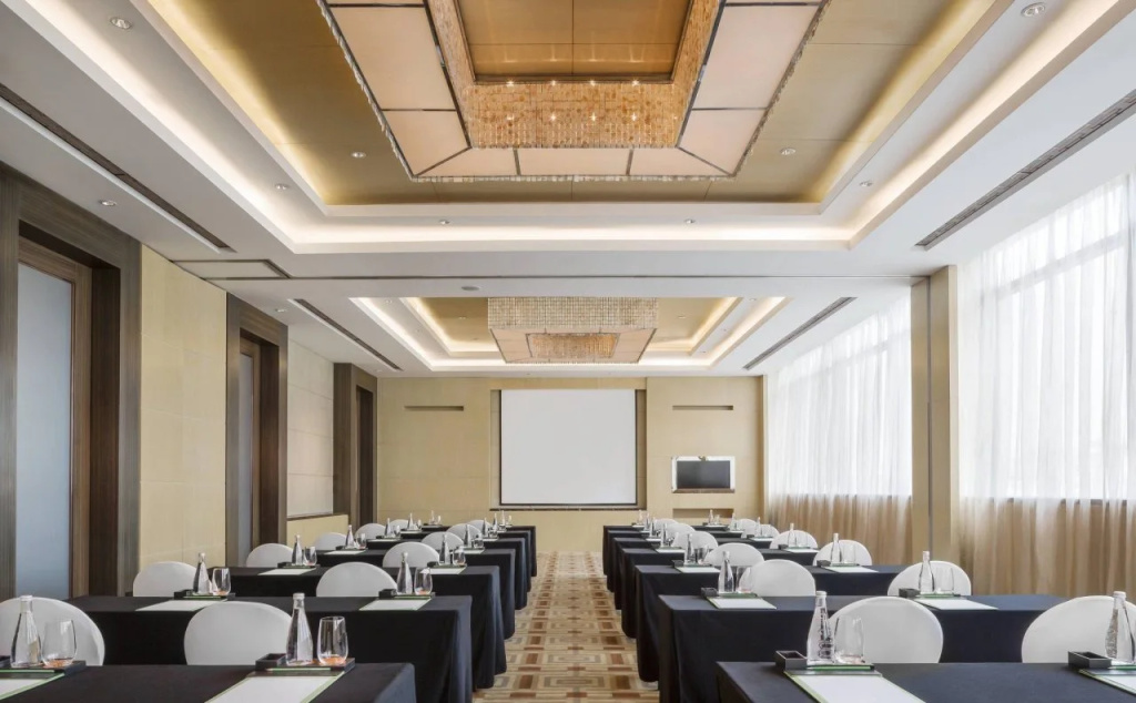 Courtyard by Marriott Suzhou - Général