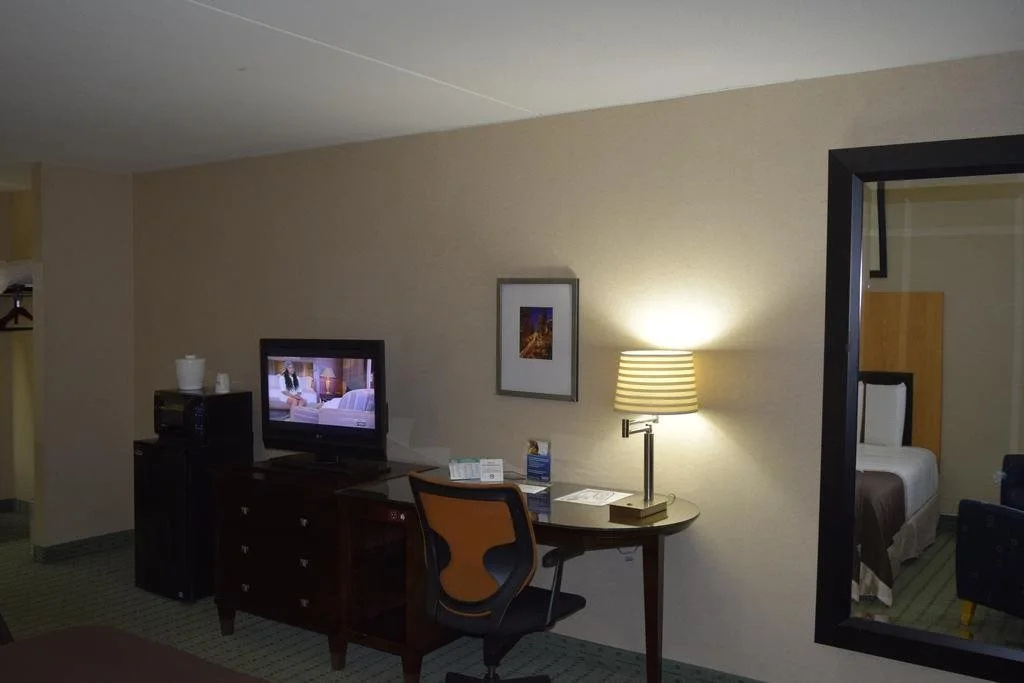 The Landmark Inn
