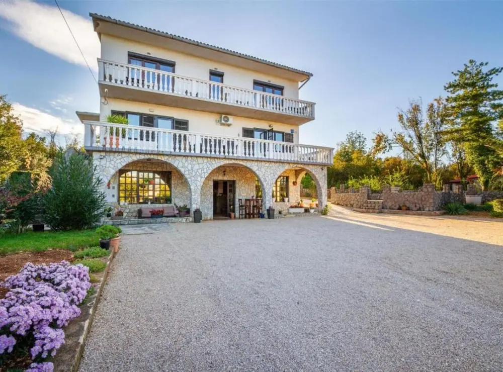 Relaxing Stay Kačić Close to Nature & Sea