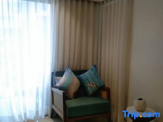 Condotel in Tambuli Seaside Studio - C14M