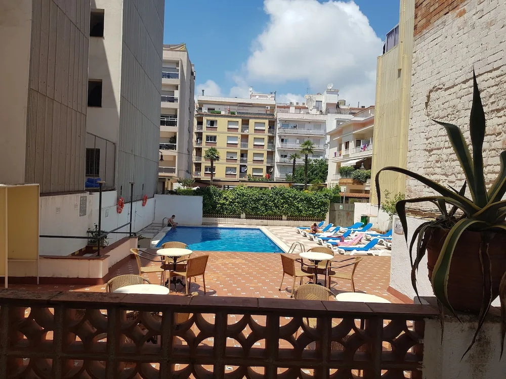 Hotel photo 19