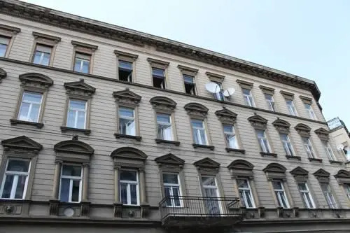 Capital Guesthouse Budapest - Général