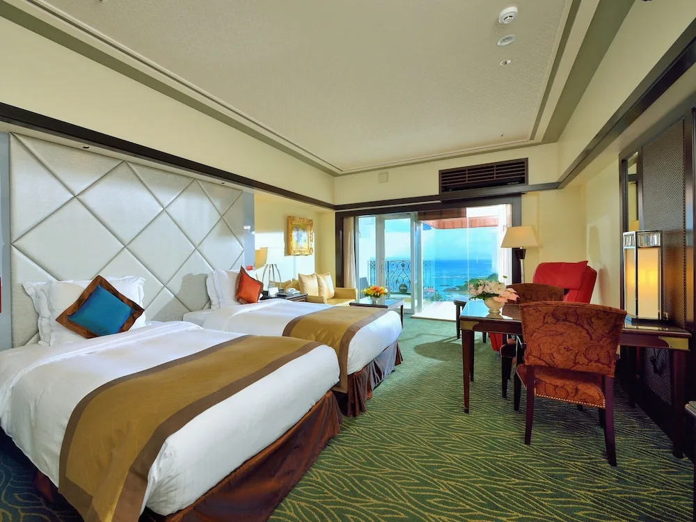 Royal Suite