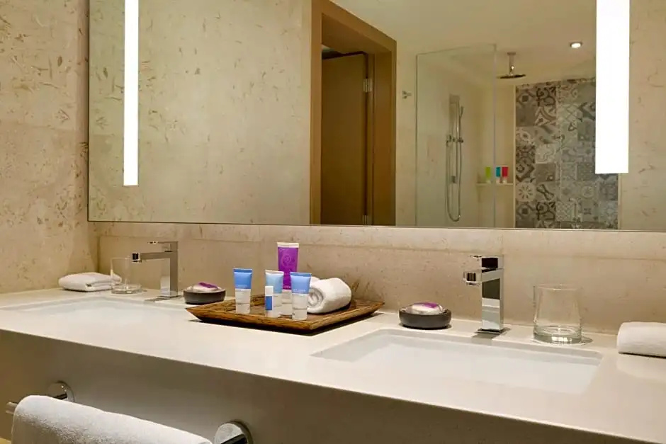 Hyatt Ziva Cancun All Inclusive - Chambres