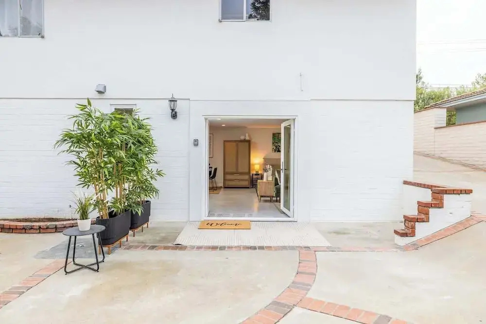 Brand New Studio in Carlsbad