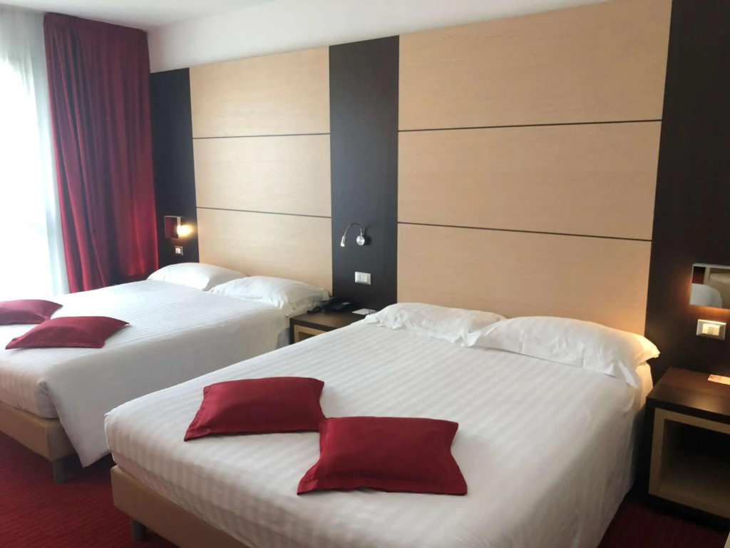 Best Western Plus Hotel Galileo Padova  - Général