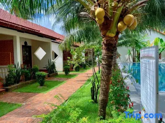 Phu Quoc Dumbo Bungalows