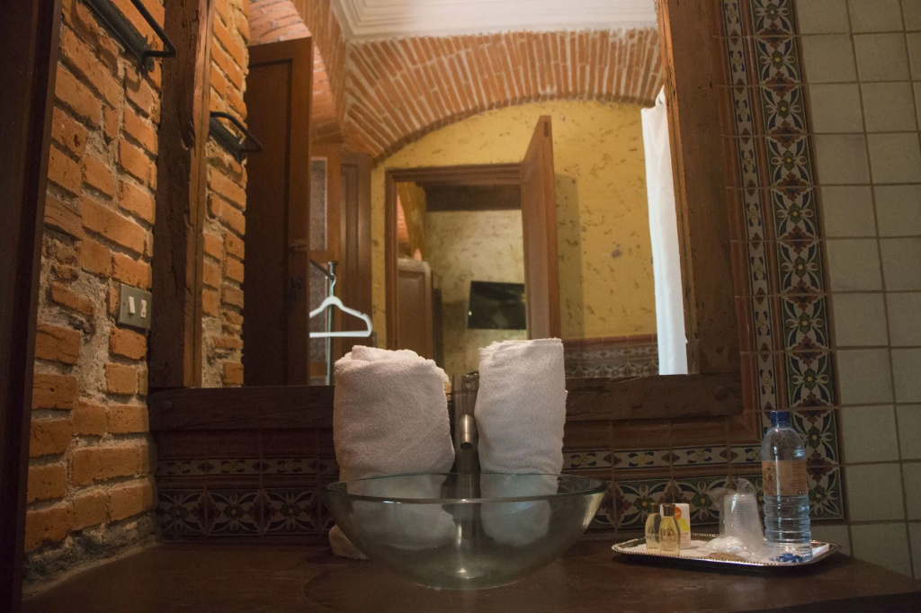 Naif Boutique Hotel - Général