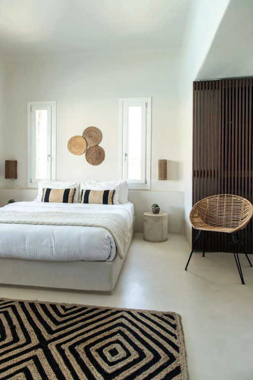 5 Bedrooms Private Pool Villa with sea view