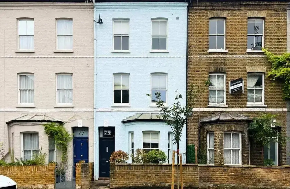 The Latimer Wonder - Stunning 5bdr House With Garden
