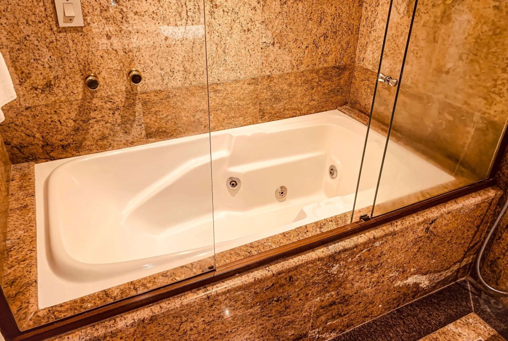 Ouro Minas Hotel Belo Horizonte, Dolce by Wyndham - Général