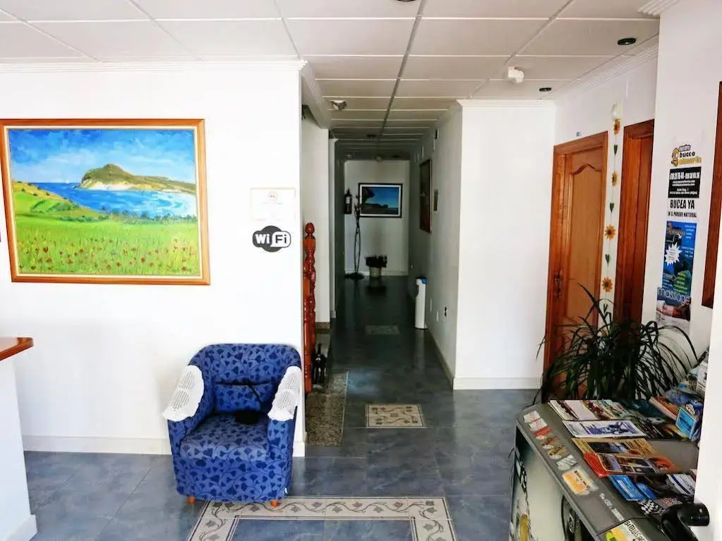 Hotel photo 10