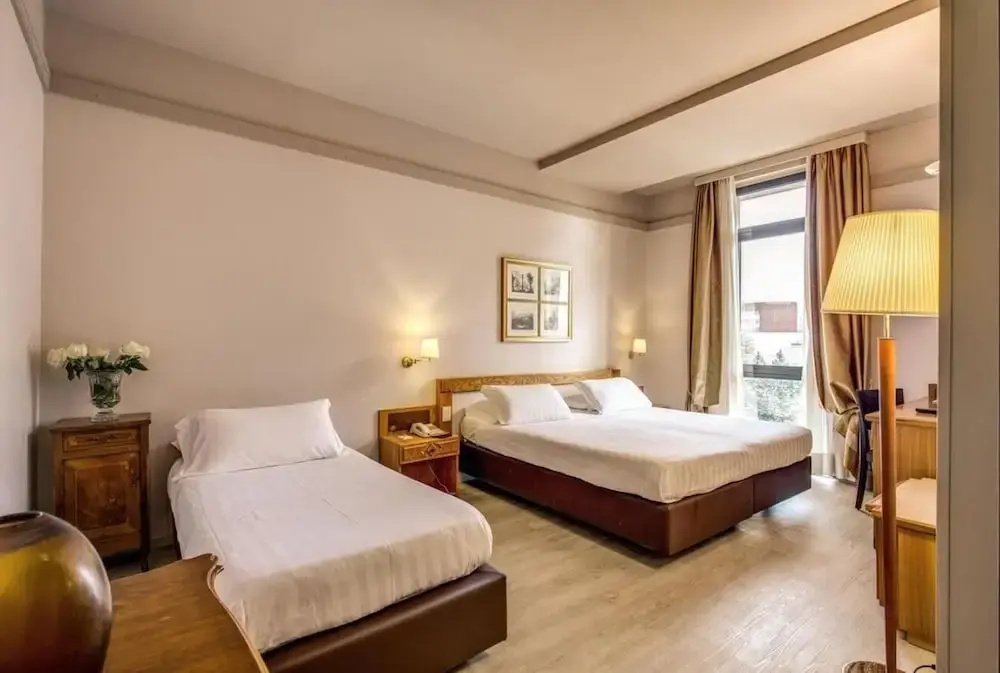 Hotel photo 7