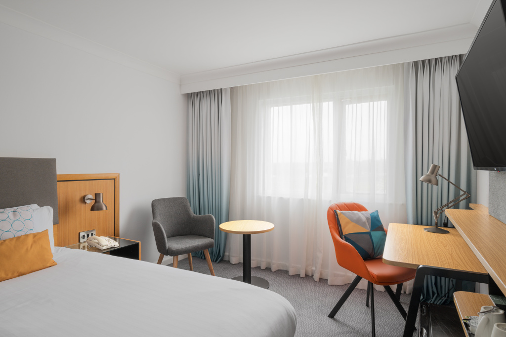 Holiday Inn Birmingham Bromsgrove by IHG - Général