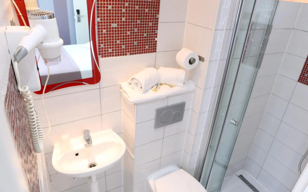Hotel photo 9