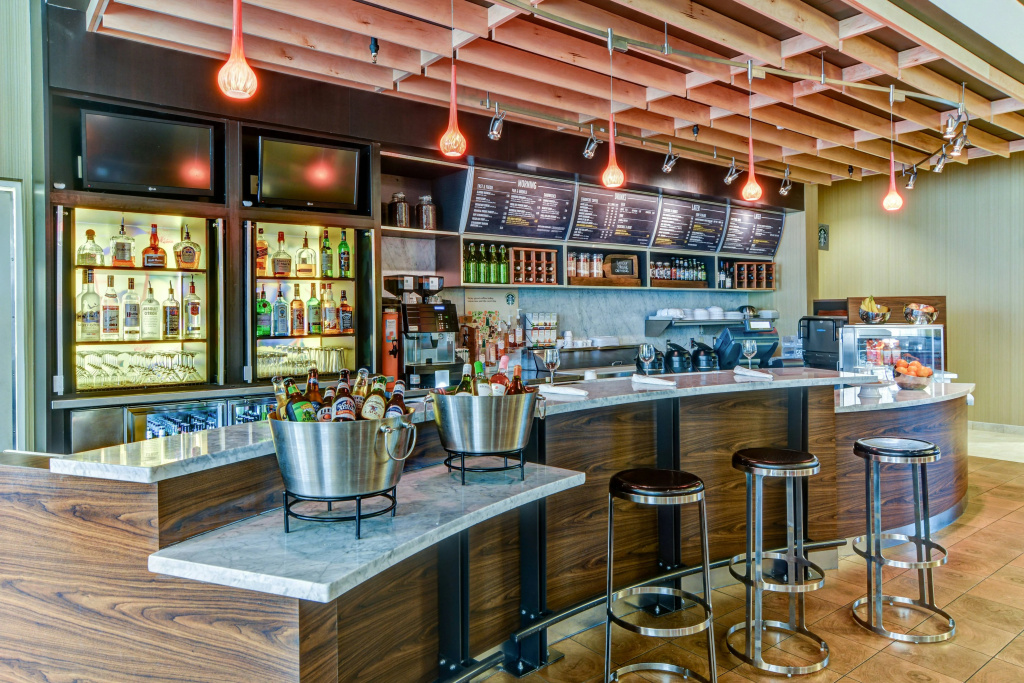 Courtyard by Marriott Bridgeport Clarksburg - Général
