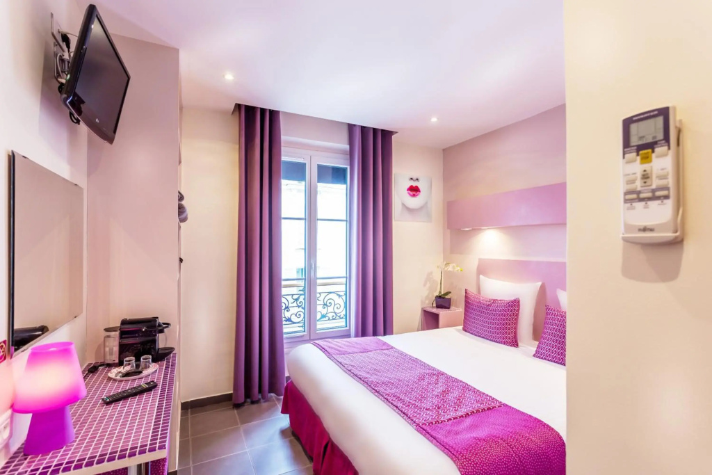 Hotel photo 5