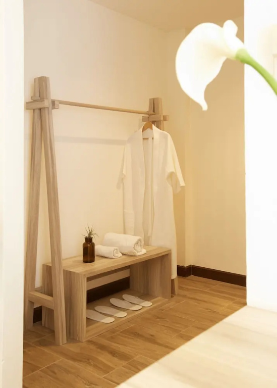 VAYNA Boutique Koh Chang - Chambres