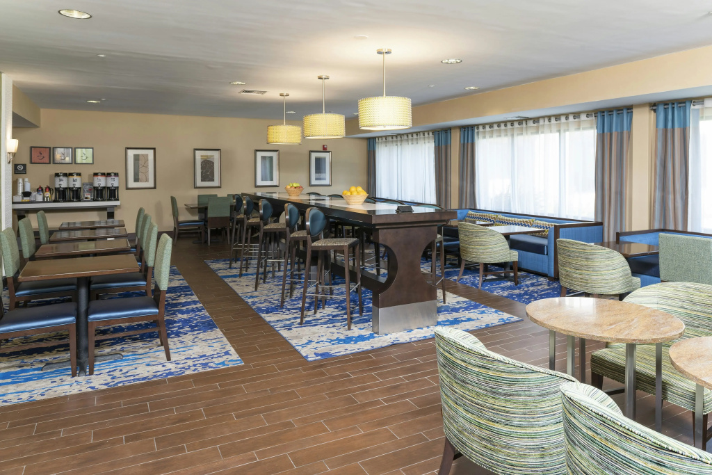 Hotel photo 19
