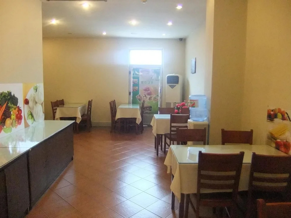 GreenTree Inn Laiwu West Laiwu Road Express Hotel - Général