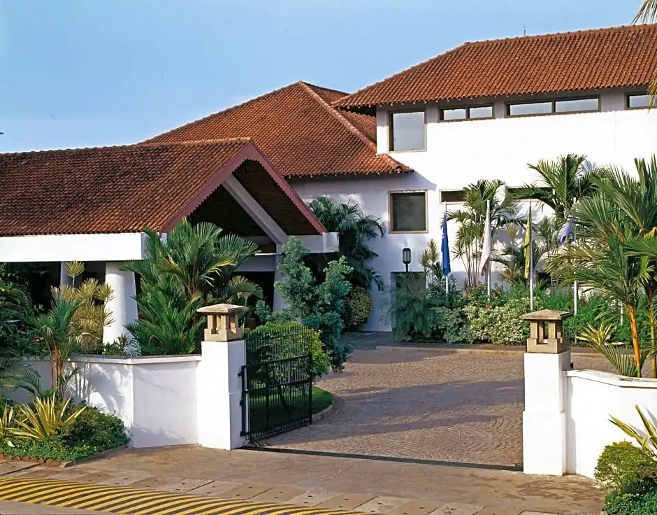 The Fern Kochi, Series by Marriott - Chambres