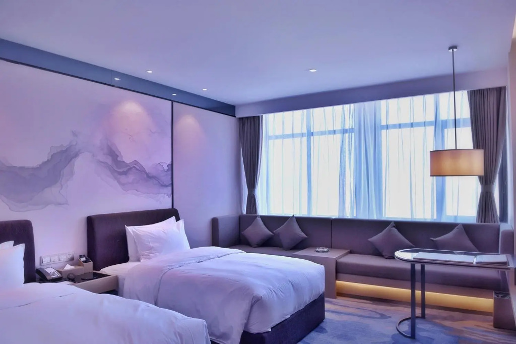 Samsara Hotel — фото 4