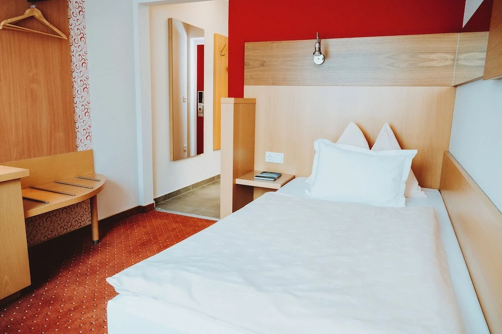 Hotel Brücklwirt - Chambres