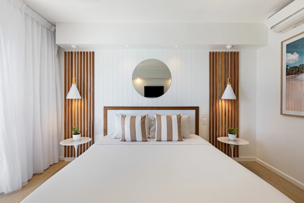 Coral Sea Resort - Général