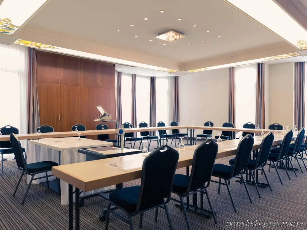Mercure Hotel Stuttgart Gerlingen - Général