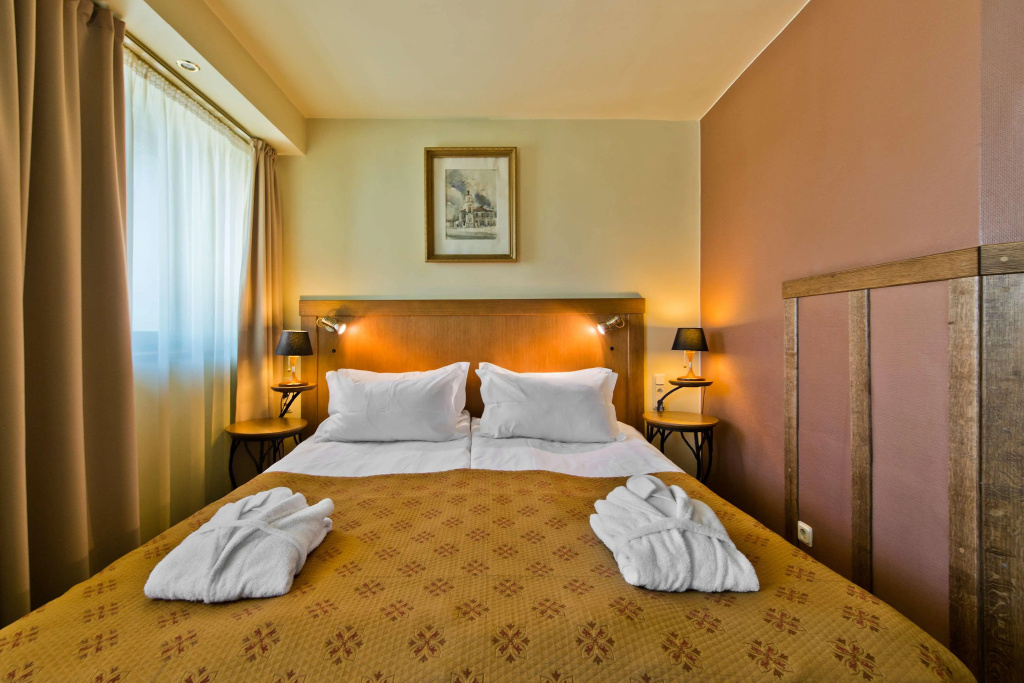 Best Western Vilnius - Général