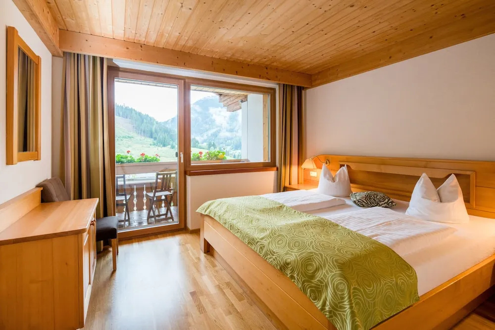 Hotel NockResort - Chambres