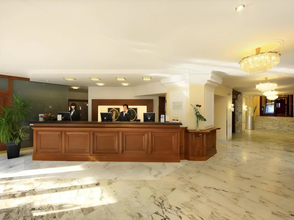 Hotel De France - Général