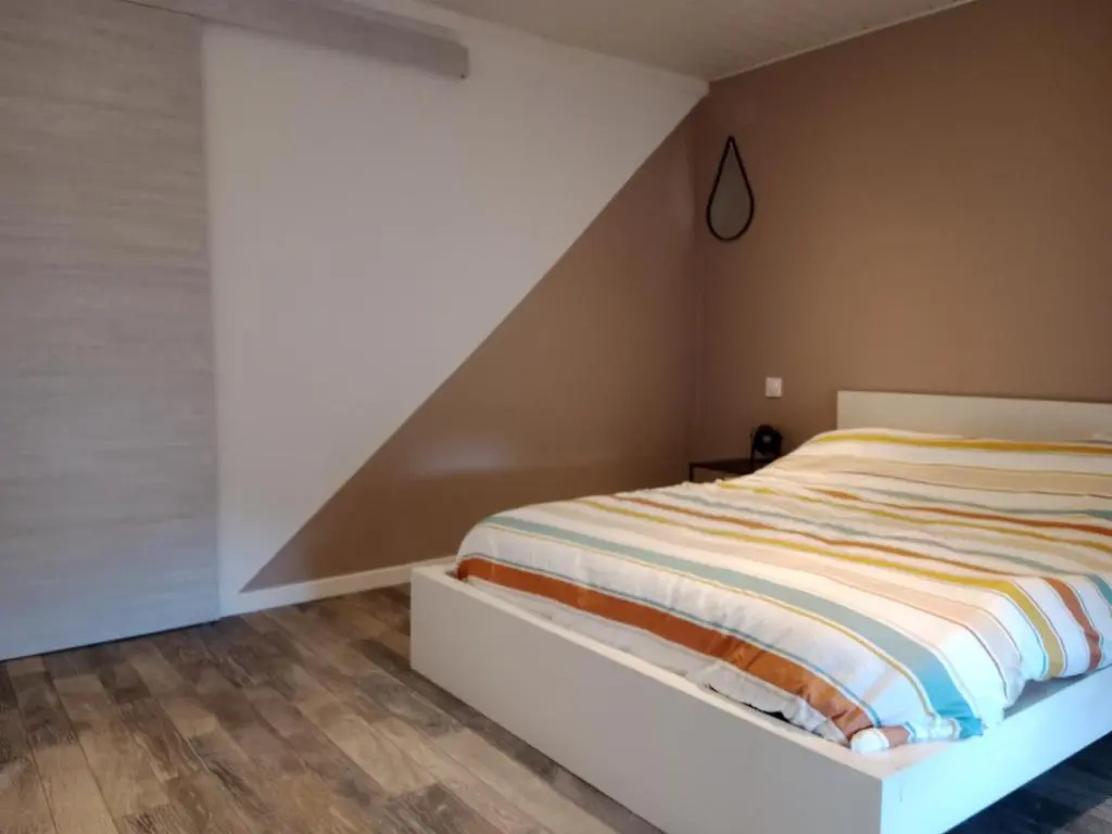 Voir la photo 4 — Pounette, appartement T2, centre thermes Luxeuil