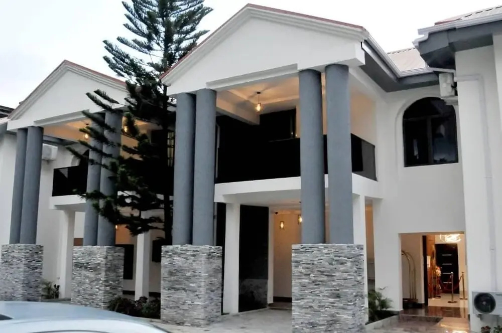 The Address Hotel And Tower