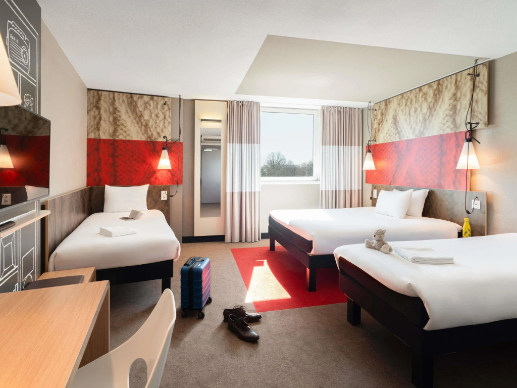 Hotel photo 32