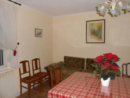 Voir la photo 4 — Gîte L'Alsace à Coeurs