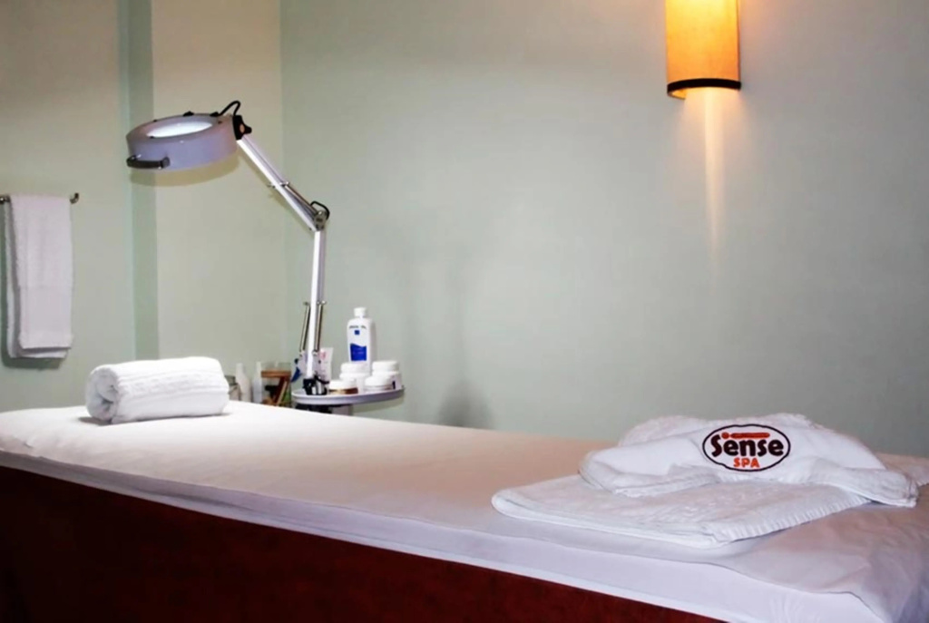 Rifóles Praia Hotel & Resort - Général
