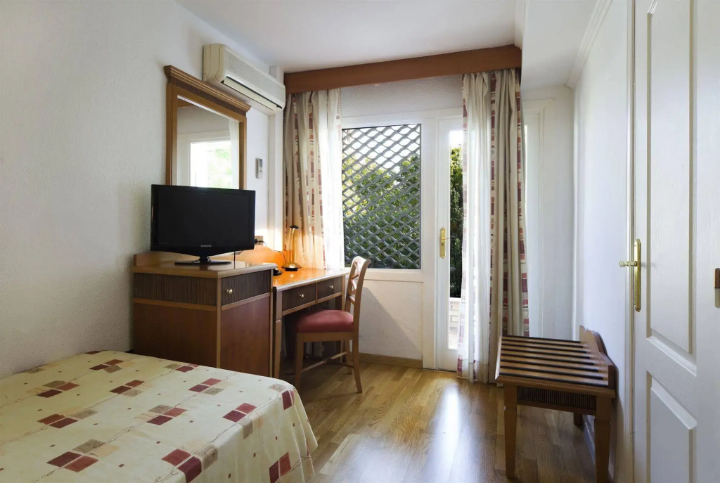 Hotel Araxa - Adults Only - Général