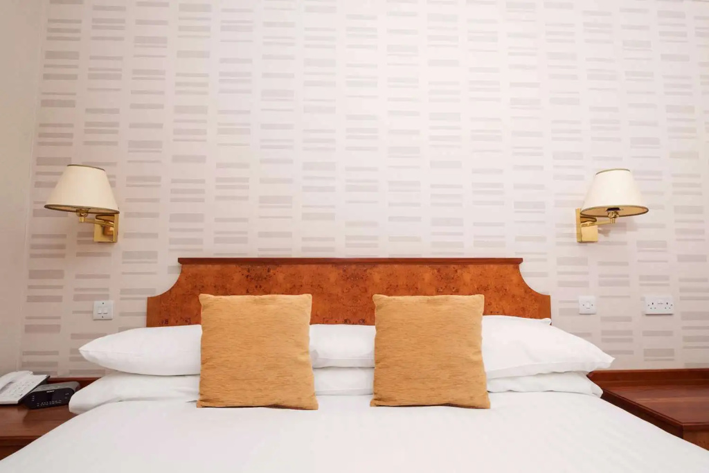 Pitbauchlie House Hotel, Sure Hotel Collection by BW - Général